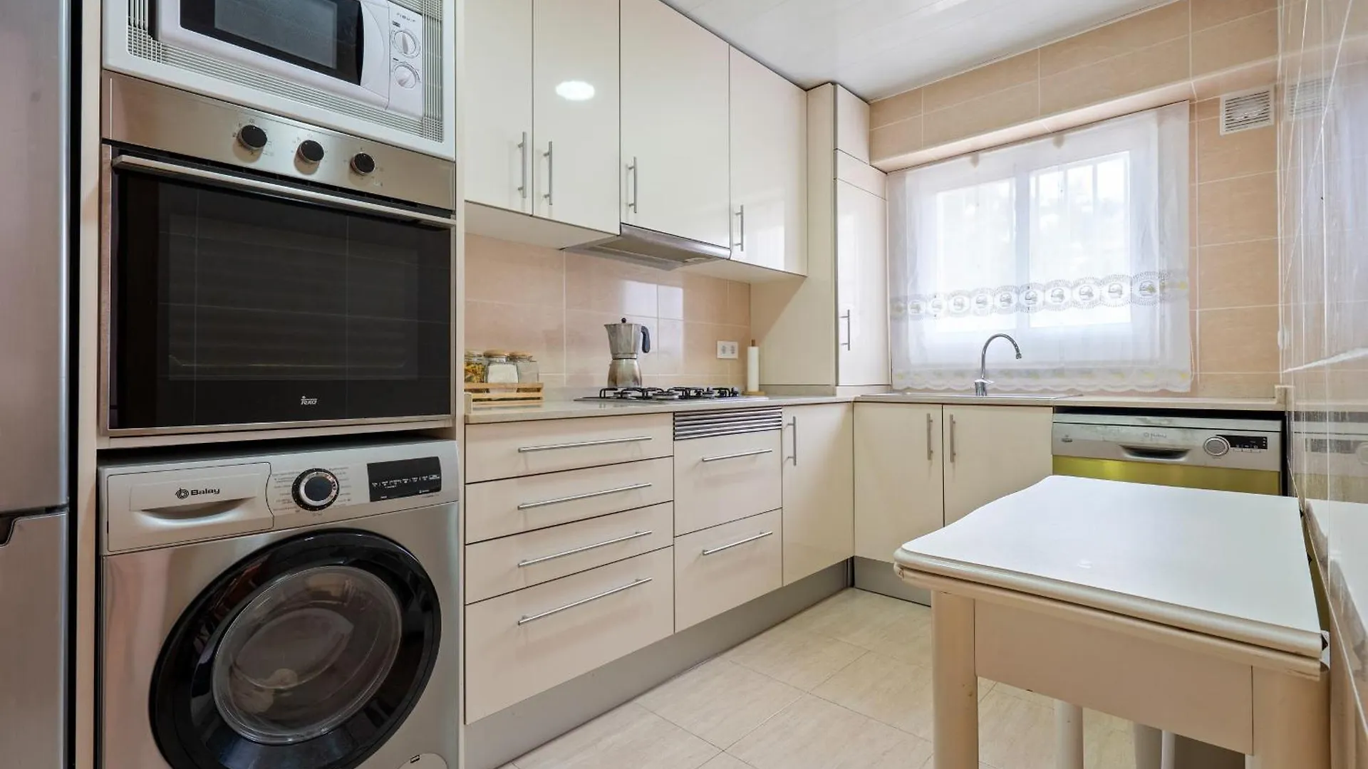 Feriehus Hauzify I Casa Ribera Villa Cunit