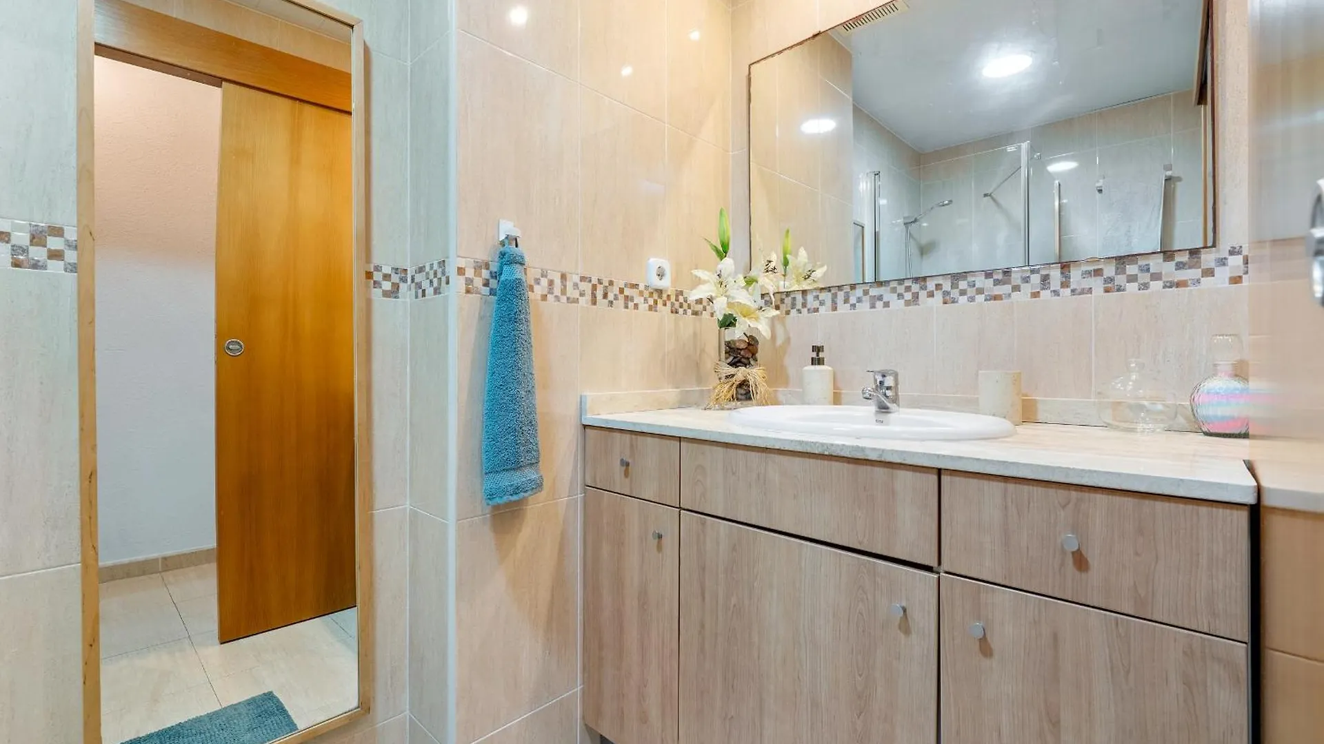 Holiday home Hauzify I Casa Ribera Villa Cunit