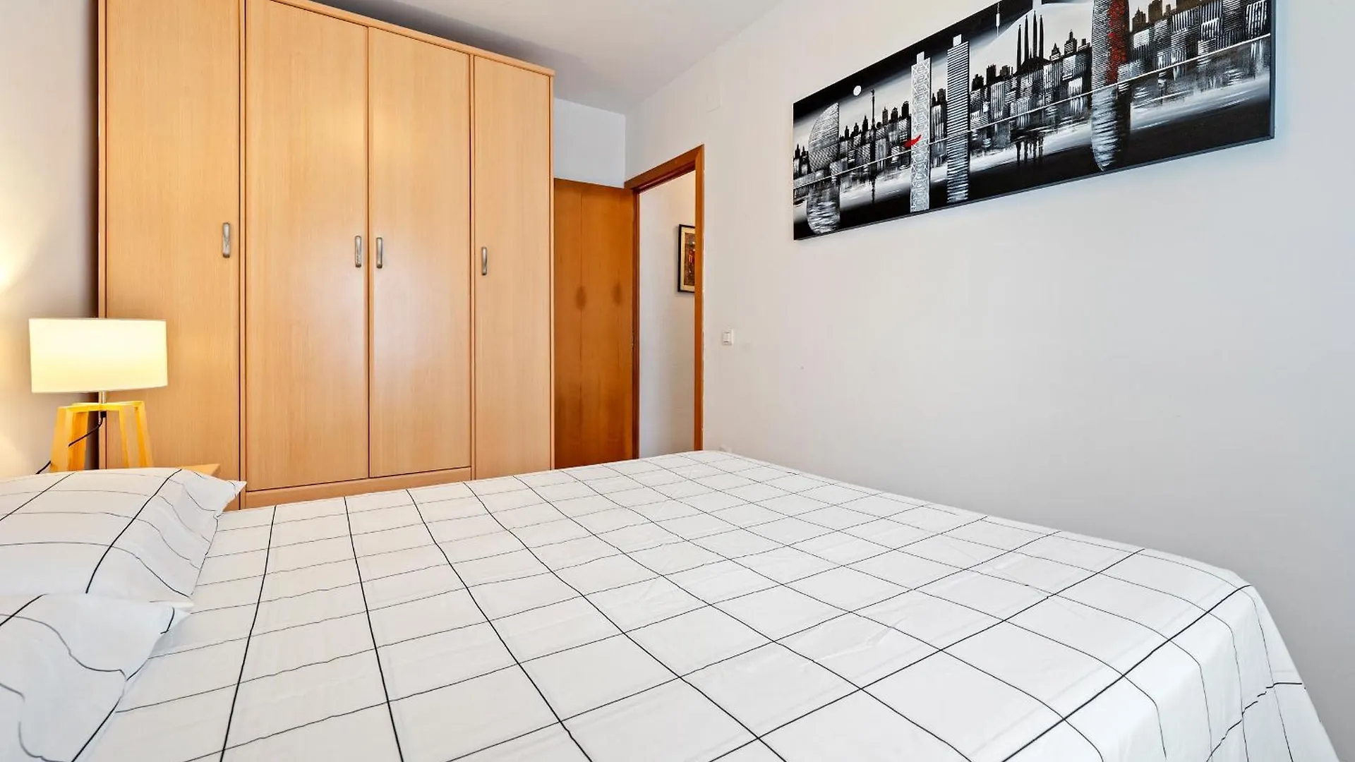 Hauzify I Casa Ribera Villa Cunit