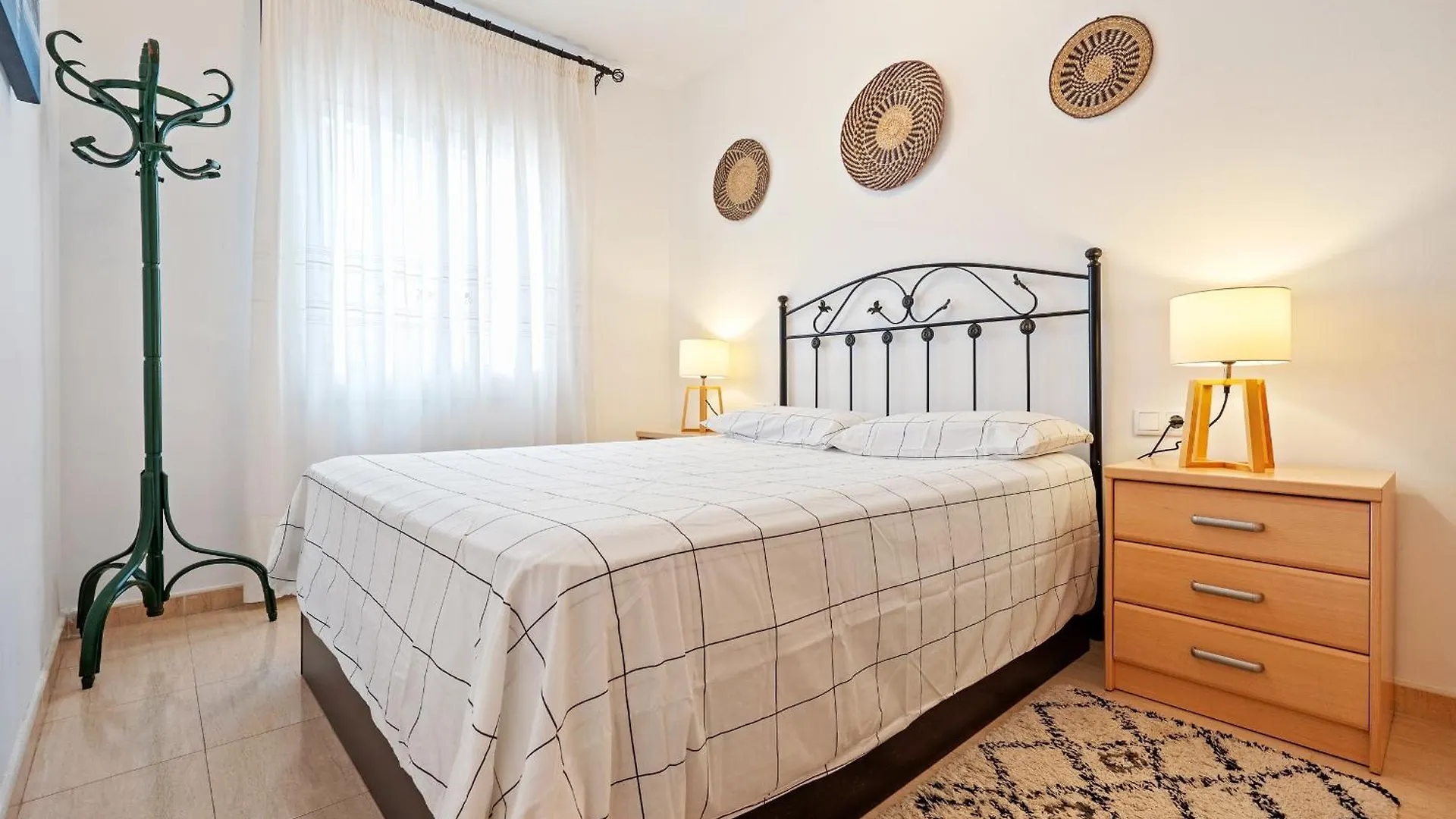 Feriehus Hauzify I Casa Ribera Villa Cunit