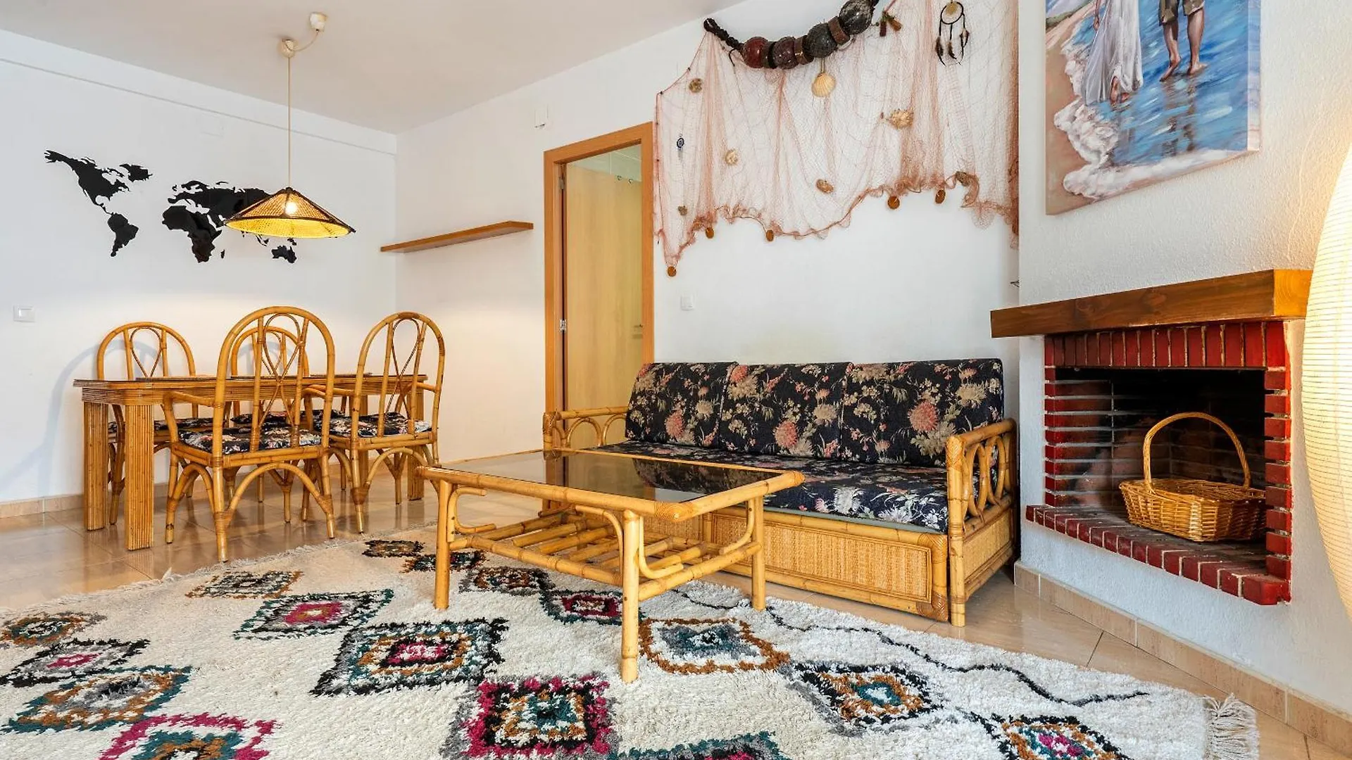 Hauzify I Casa Ribera Villa Cunit Spain