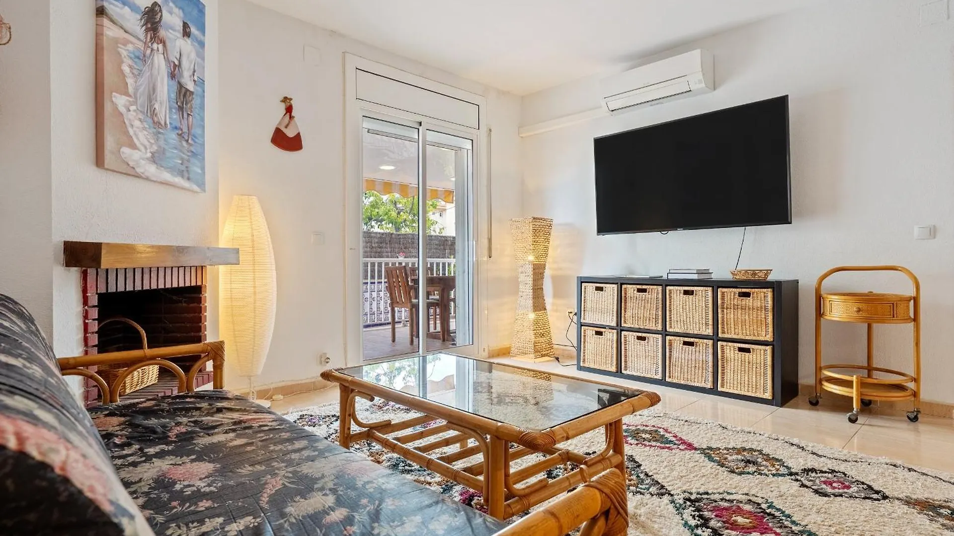 Hauzify I Casa Ribera Villa Cunit 0*,  Spain