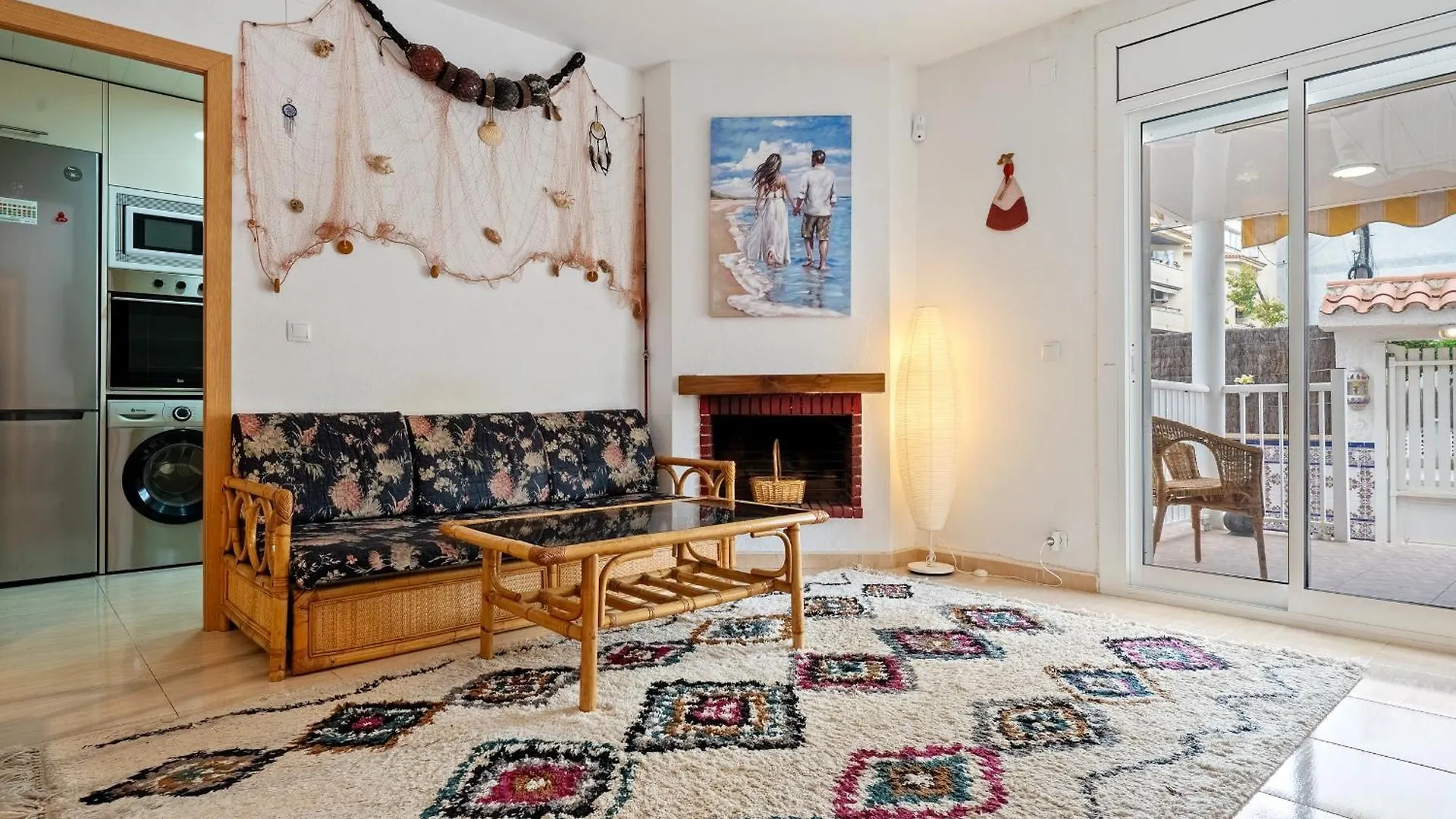 Hauzify I Casa Ribera Villa Cunit Spain