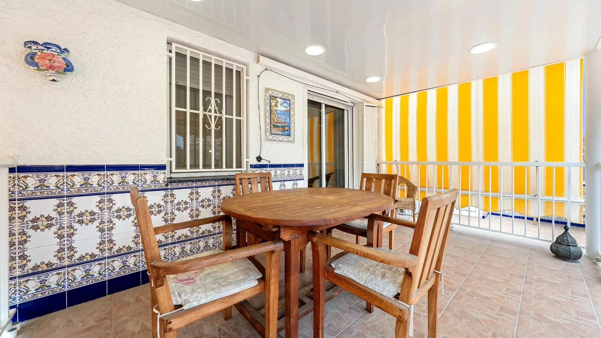 Hauzify I Casa Ribera Villa Cunit 0*,  Spain
