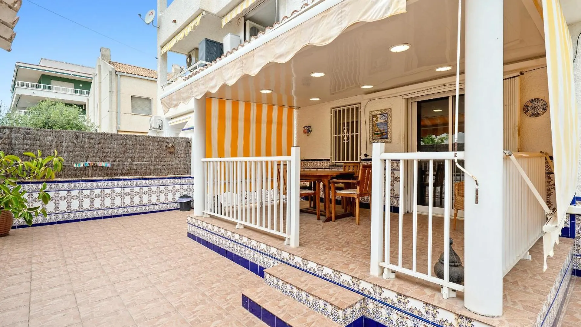 Hauzify I Casa Ribera Villa Cunit